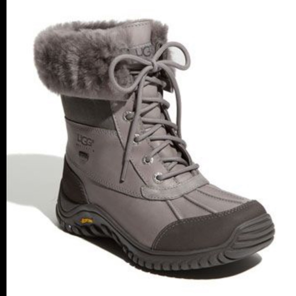 Ugg Adirondack snow boot